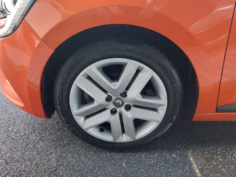 Renault Clio usata a Frosinone (12)