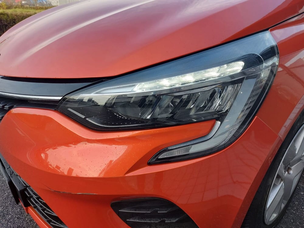 Renault Clio usata a Frosinone (6)