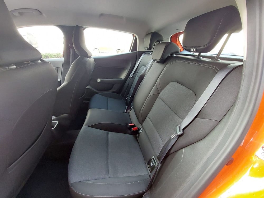 Renault Clio usata a Frosinone (8)
