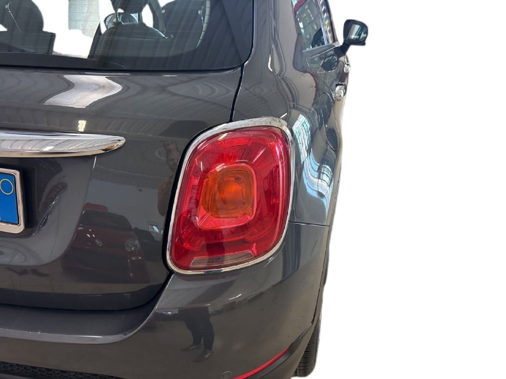 Fiat 500X usata a Arezzo (10)