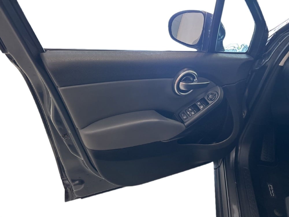 Fiat 500X usata a Arezzo (11)