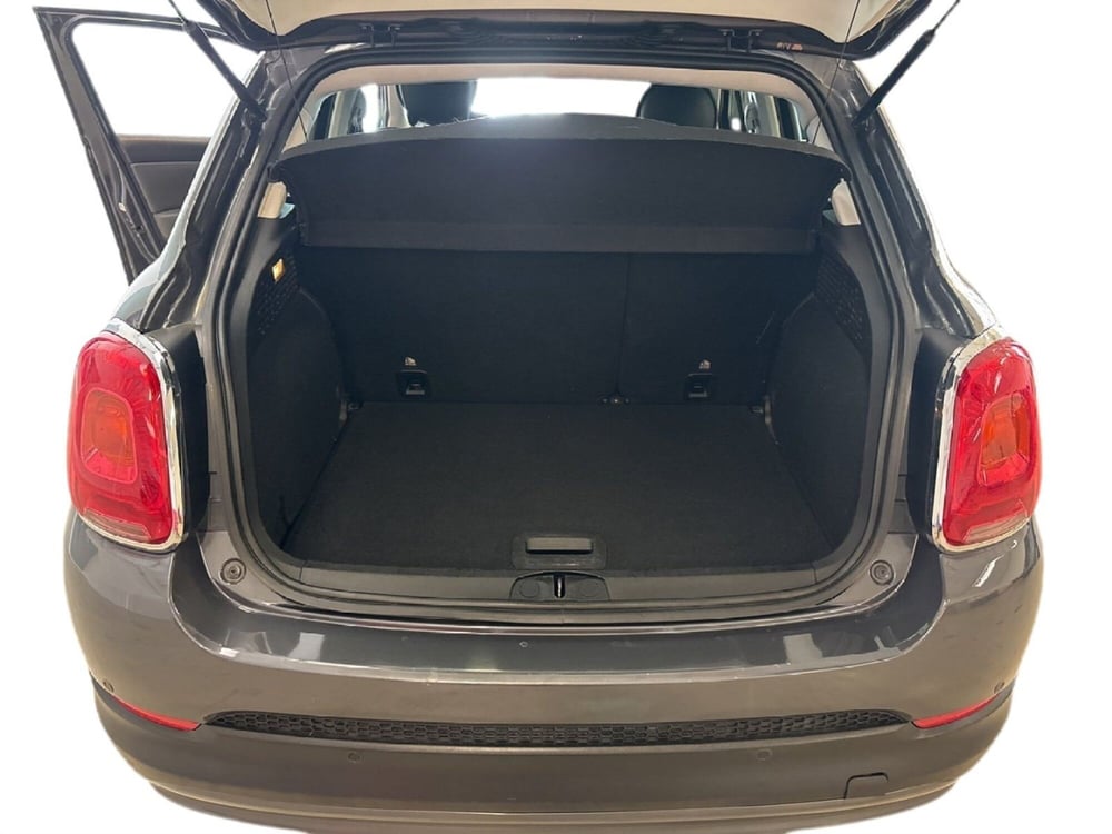 Fiat 500X usata a Arezzo (13)