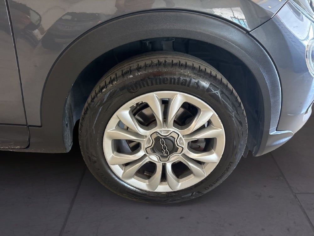Fiat 500X usata a Arezzo (14)