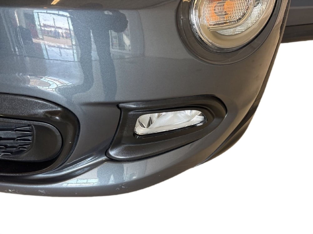 Fiat 500X usata a Arezzo (15)