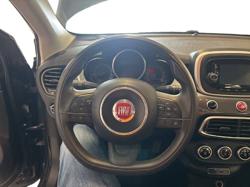 Fiat 500X usata a Arezzo (19)