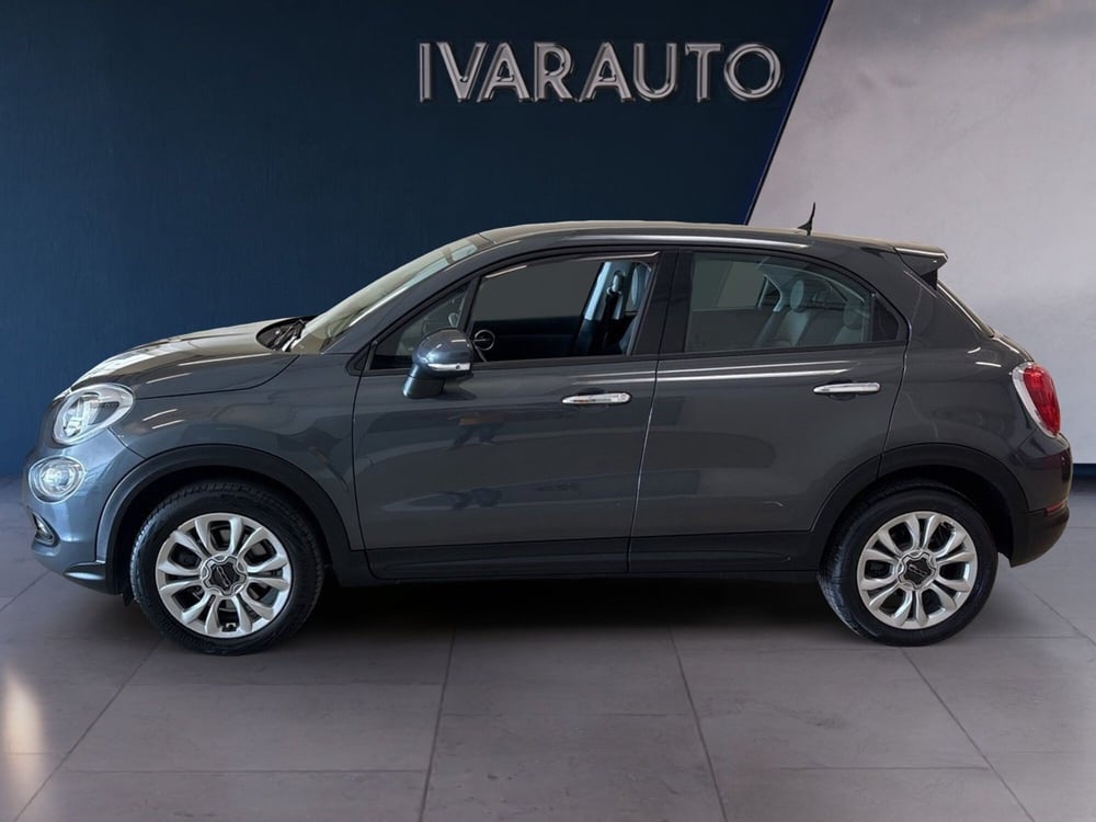 Fiat 500X usata a Arezzo (2)