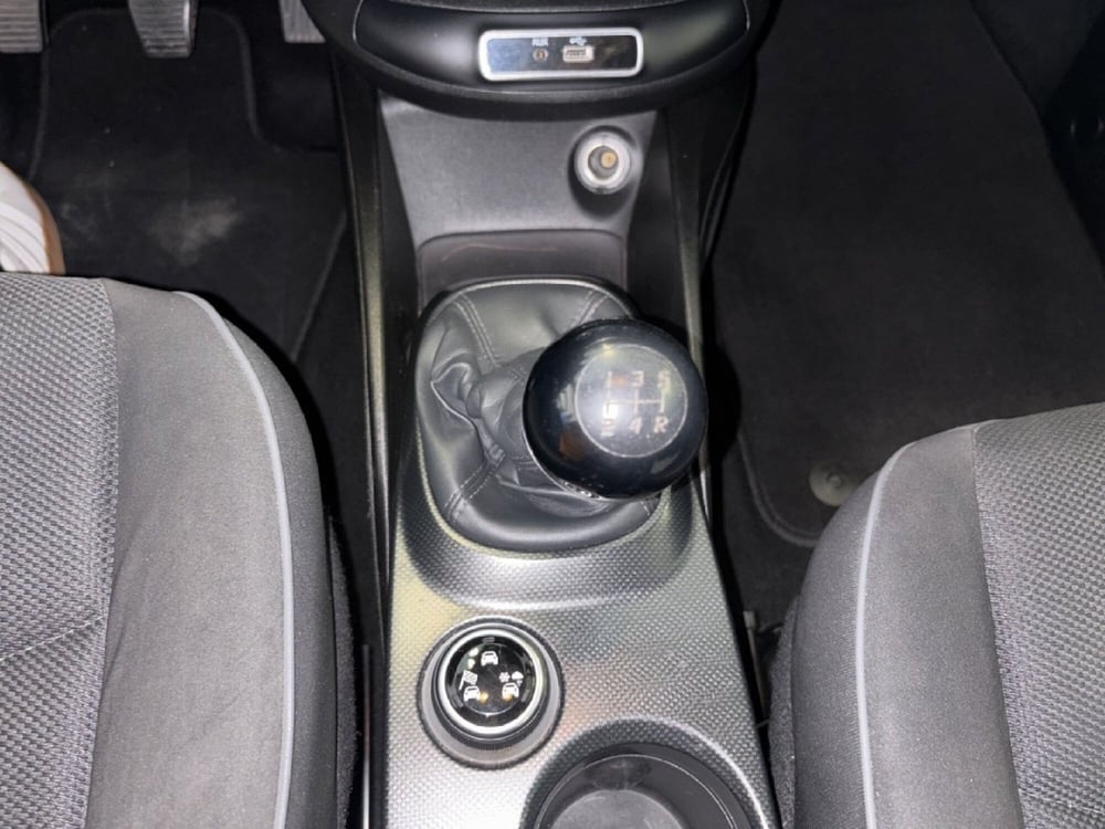 Fiat 500X usata a Arezzo (20)
