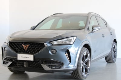 Cupra Formentor Formentor 2.0 tdi 4drive 150cv dsg del 2023 usata a Favara