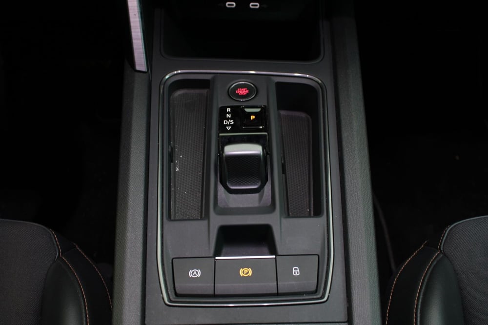 Cupra Formentor usata a Agrigento (11)
