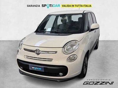 Fiat 500L 1.4 95 CV Pop Star del 2016 usata a Rovato