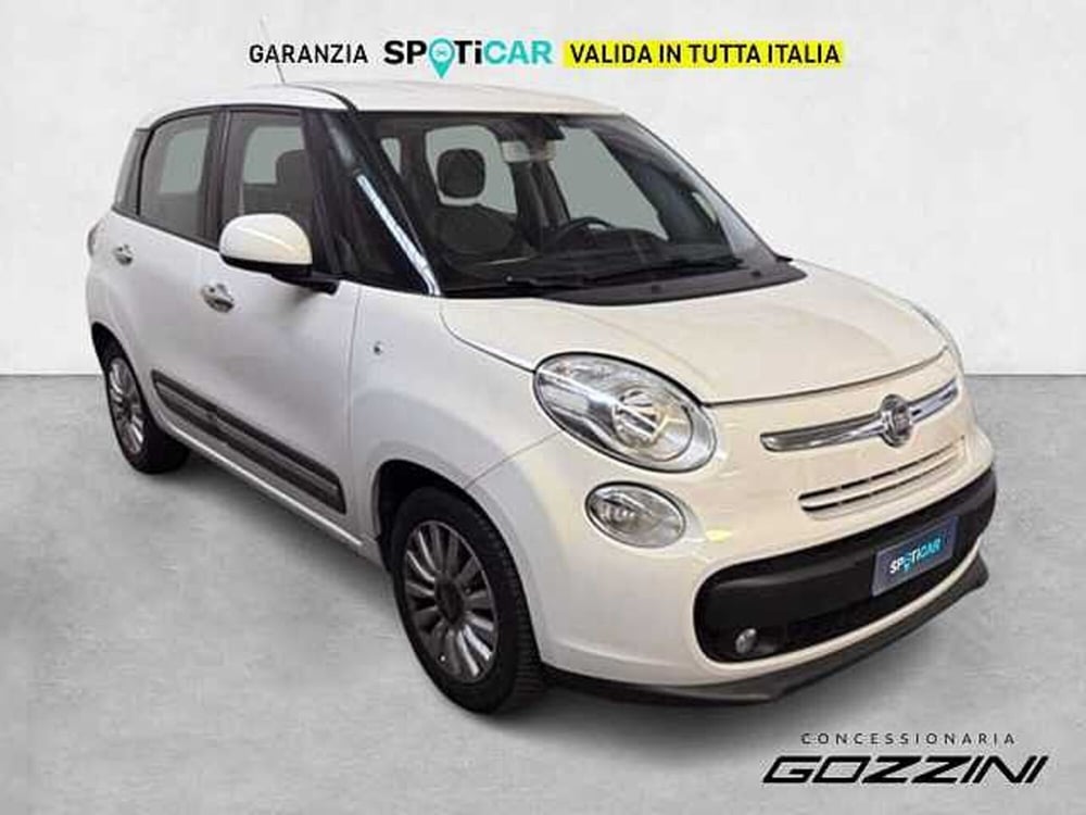 Fiat 500L usata a Brescia (3)