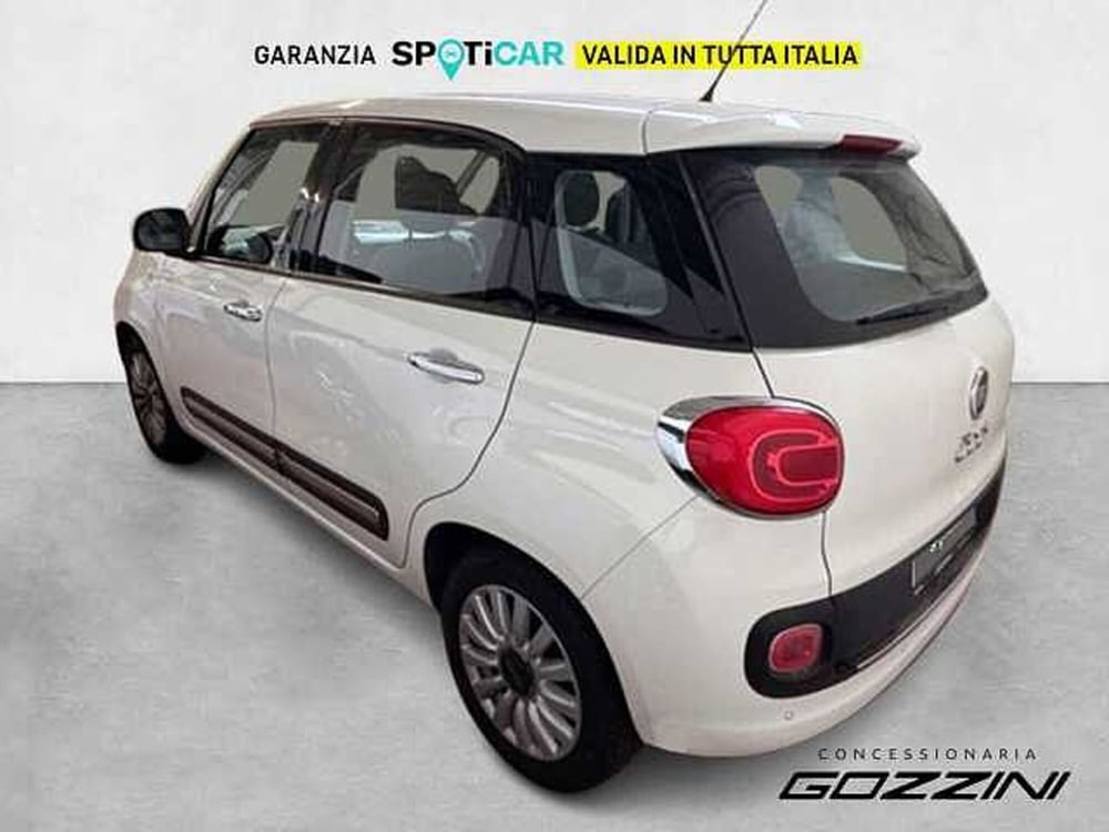 Fiat 500L usata a Brescia (9)