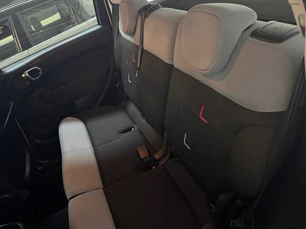 Fiat 500L usata a Brescia (13)