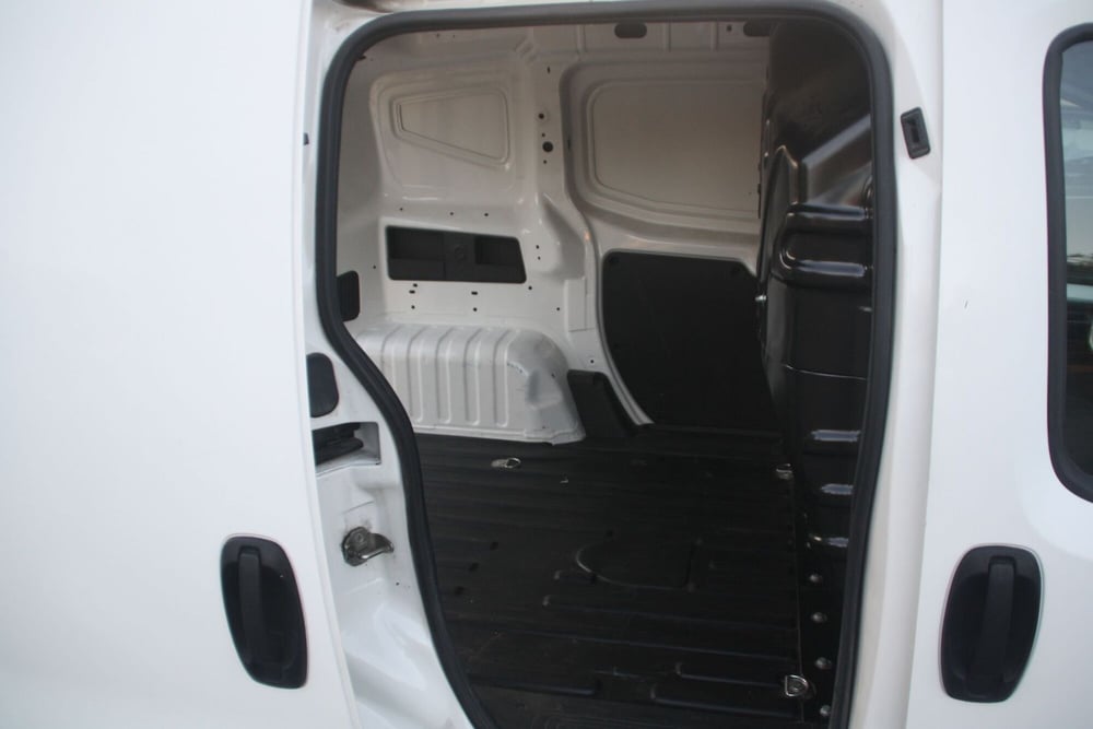 Fiat Fiorino usata a Catania (10)