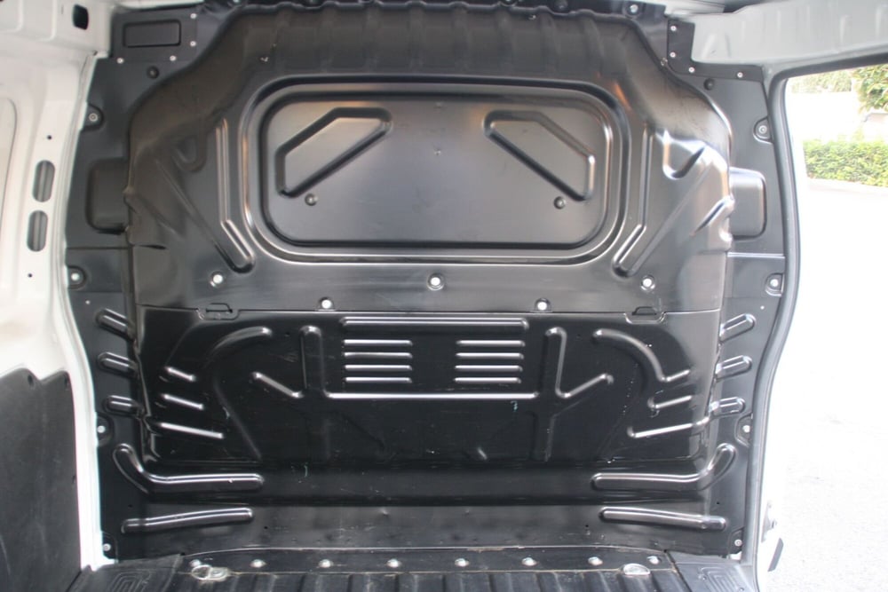 Fiat Fiorino usata a Catania (11)