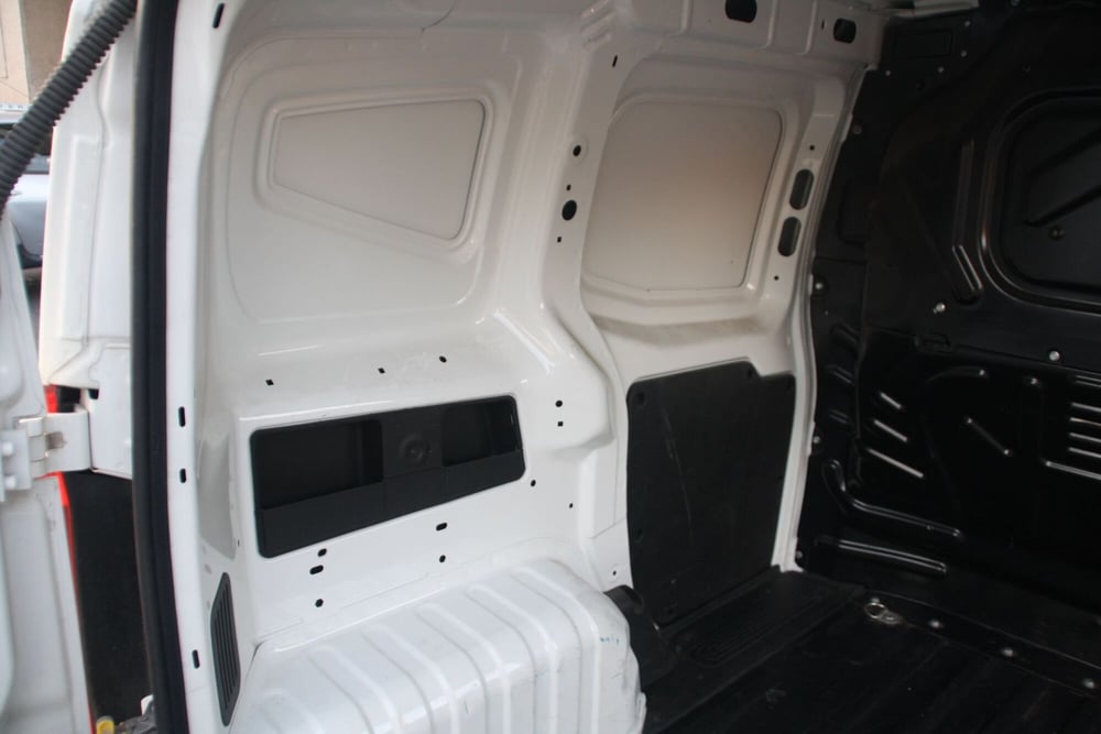 Fiat Fiorino usata a Catania (13)