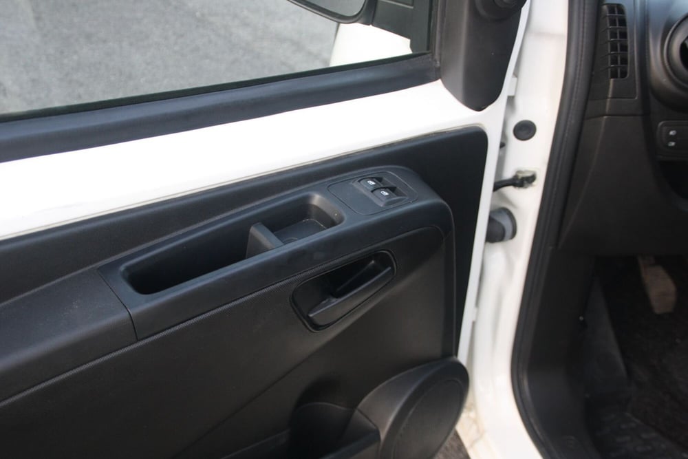 Fiat Fiorino usata a Catania (17)