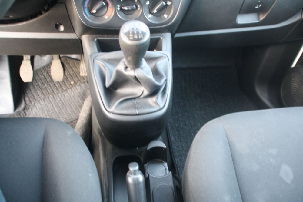 Fiat Fiorino usata a Catania (18)