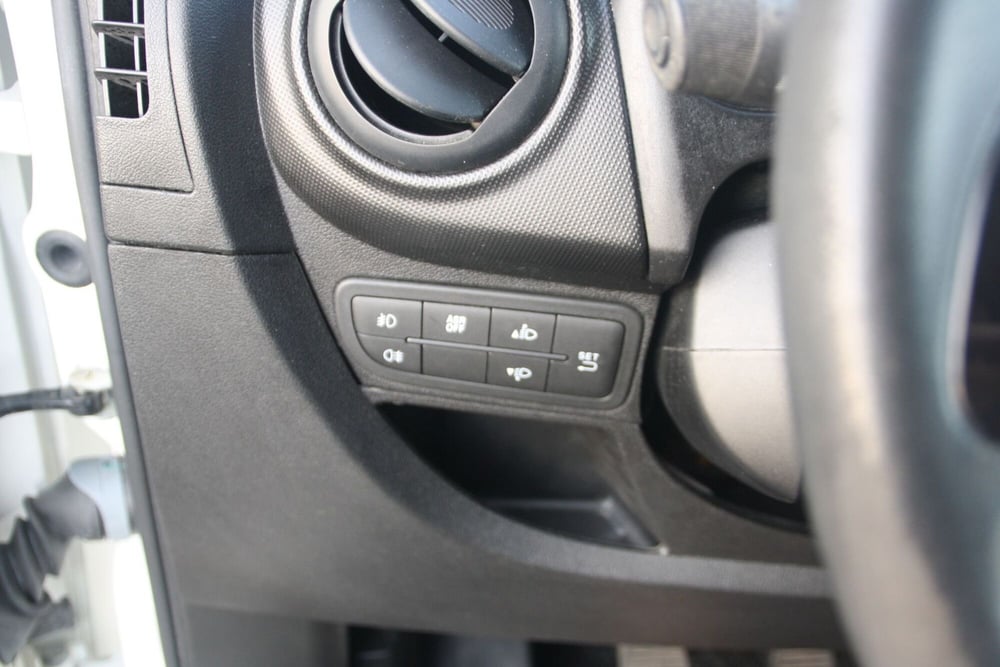 Fiat Fiorino usata a Catania (19)