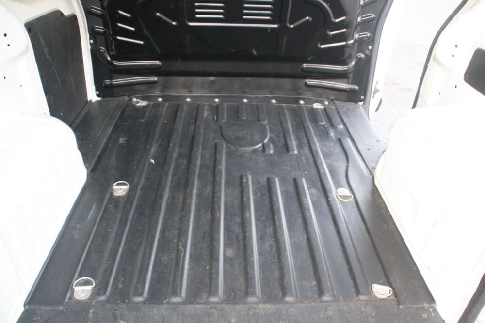 Fiat Fiorino usata a Catania (9)