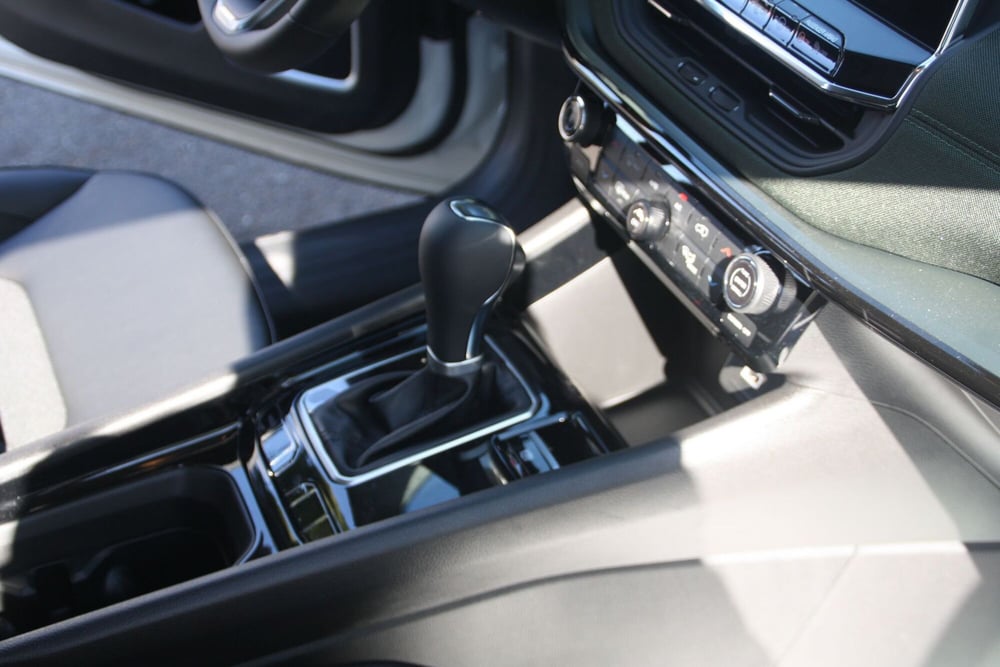 Jeep Compass nuova a Catania (17)