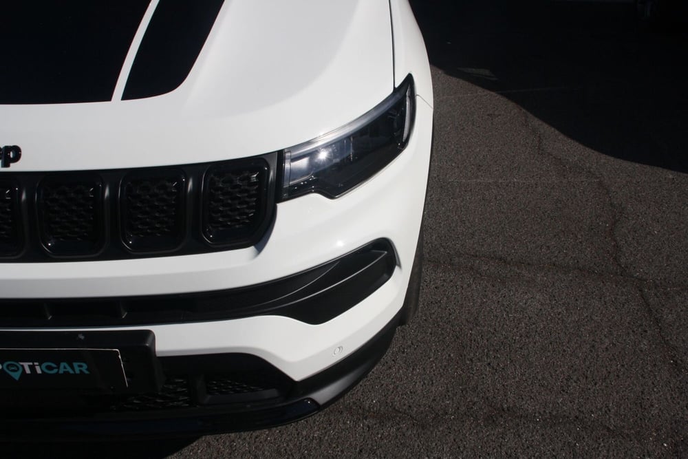 Jeep Compass nuova a Catania (5)