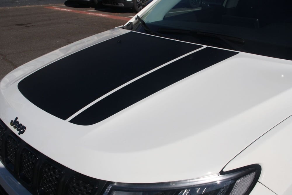Jeep Compass nuova a Catania (6)