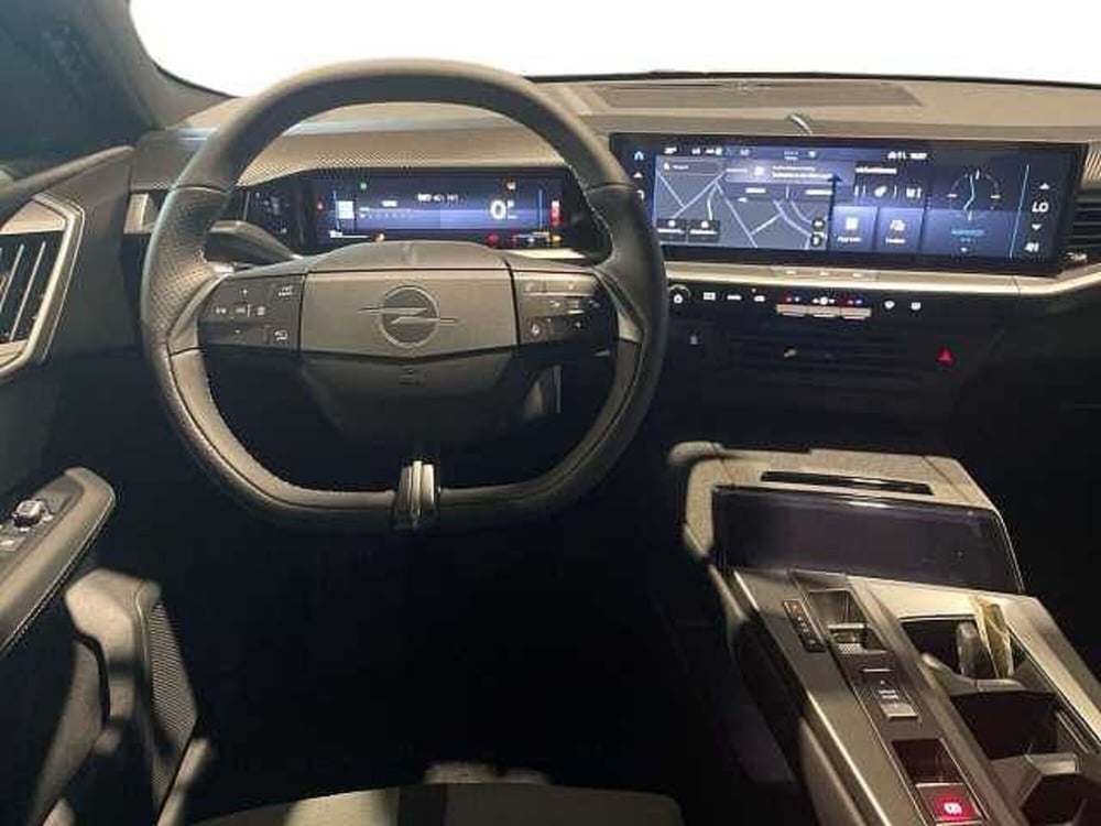Opel Grandland nuova a Salerno (10)