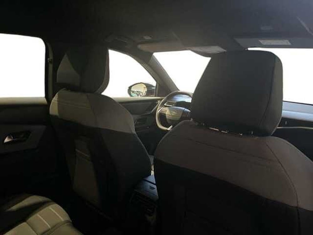 Opel Grandland nuova a Salerno (17)