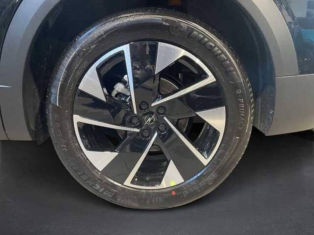 Opel Grandland nuova a Salerno (8)