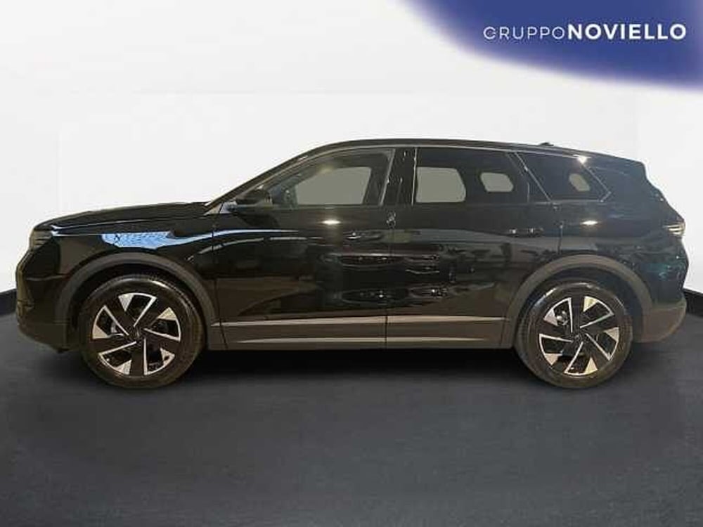 Opel Grandland nuova a Salerno (4)