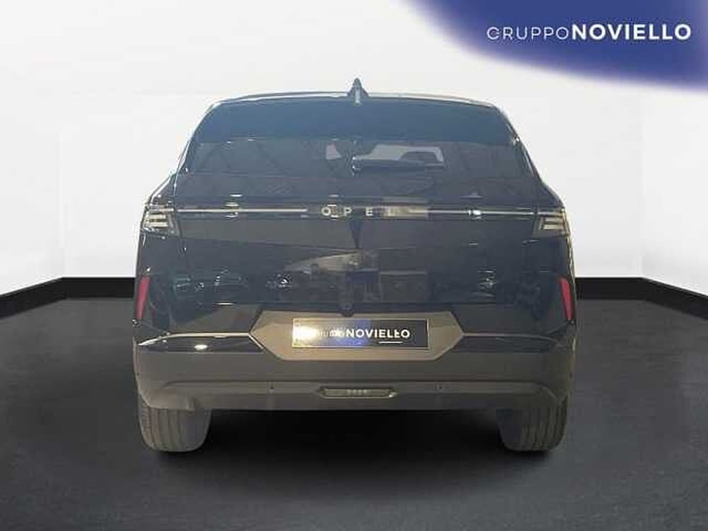 Opel Grandland nuova a Salerno (6)