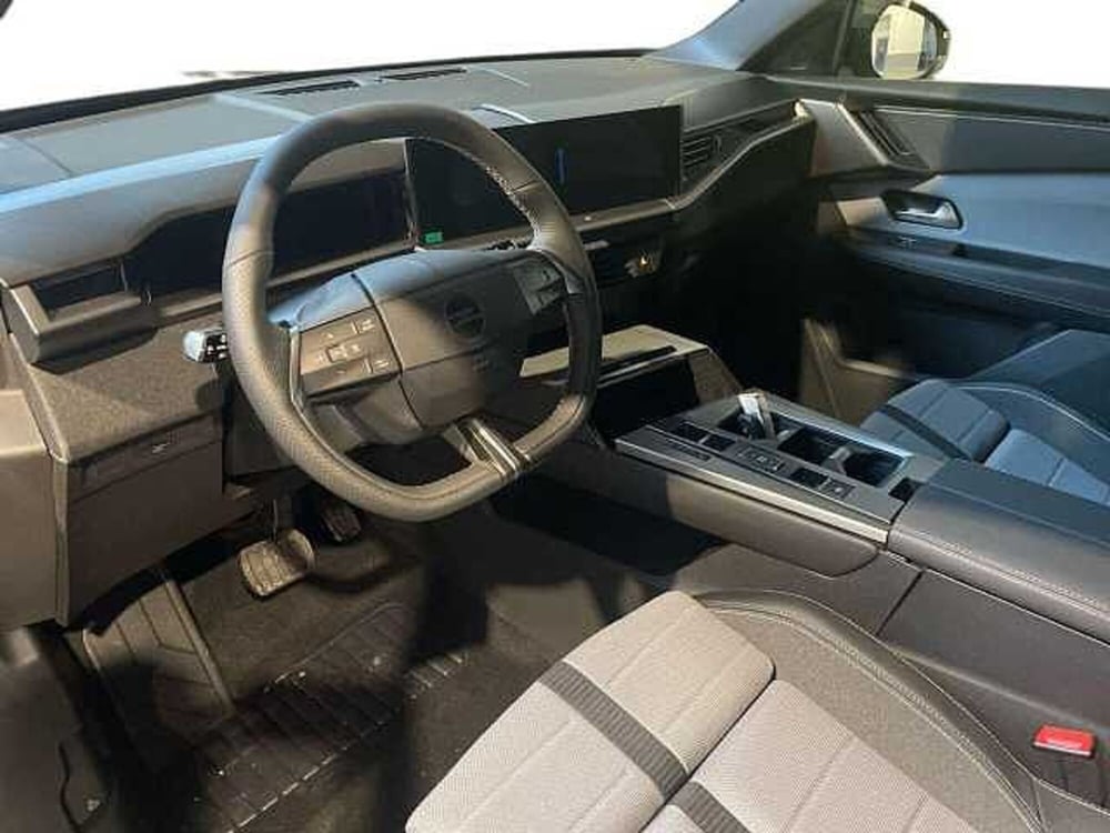 Opel Grandland nuova a Salerno (9)