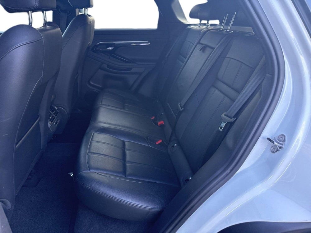 Land Rover Range Rover Evoque usata a Macerata (5)