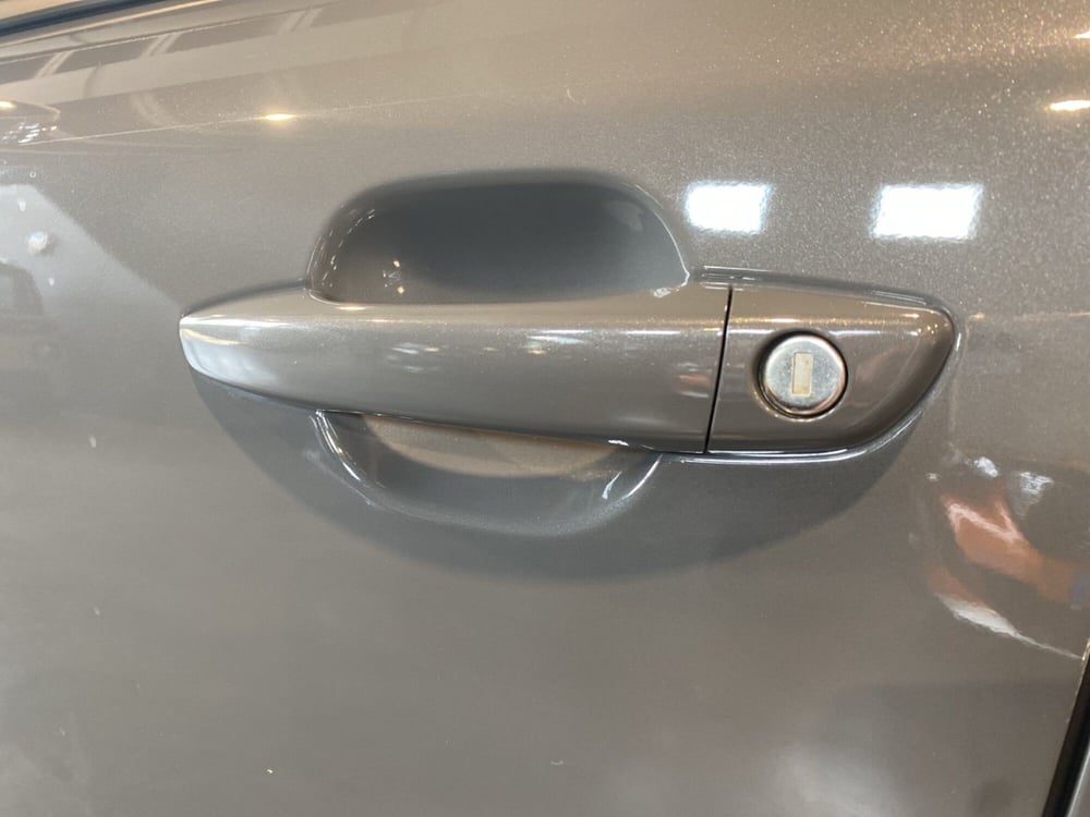 Peugeot 2008 usata a Vicenza (11)