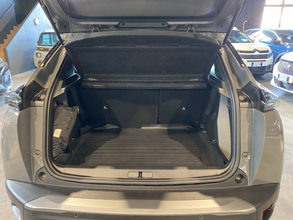 Peugeot 2008 usata a Vicenza (13)
