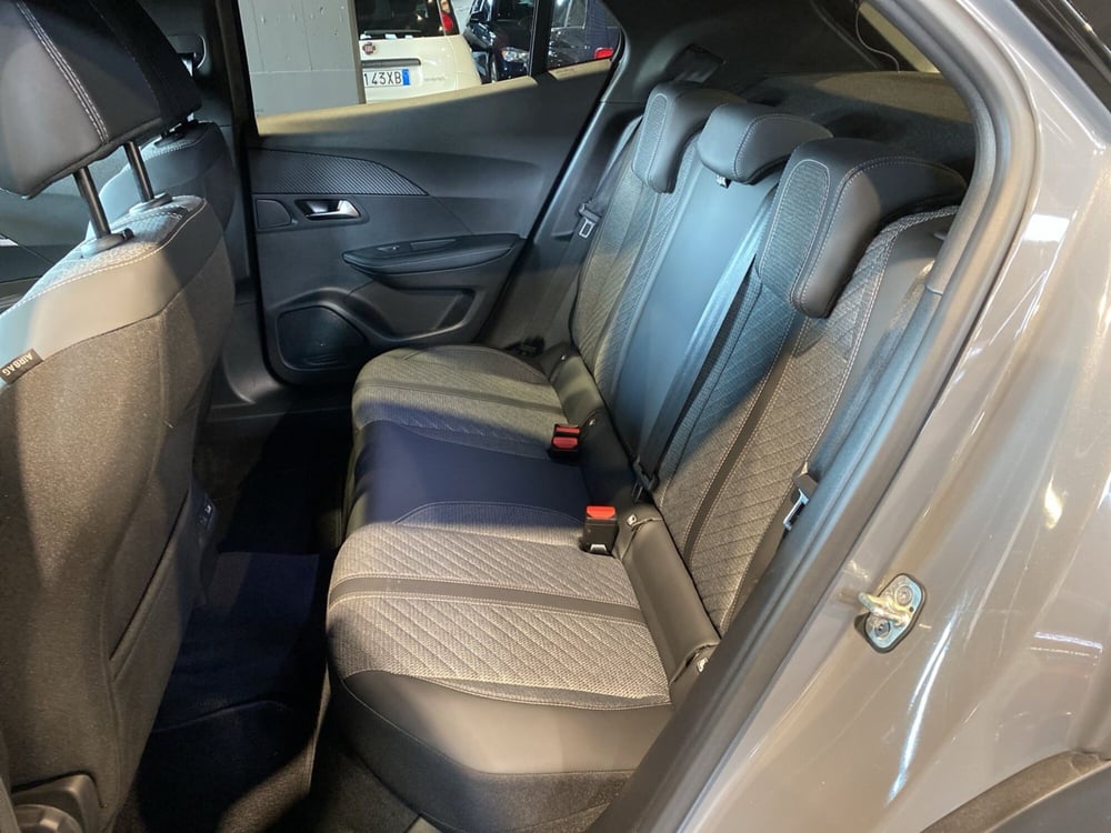 Peugeot 2008 usata a Vicenza (14)