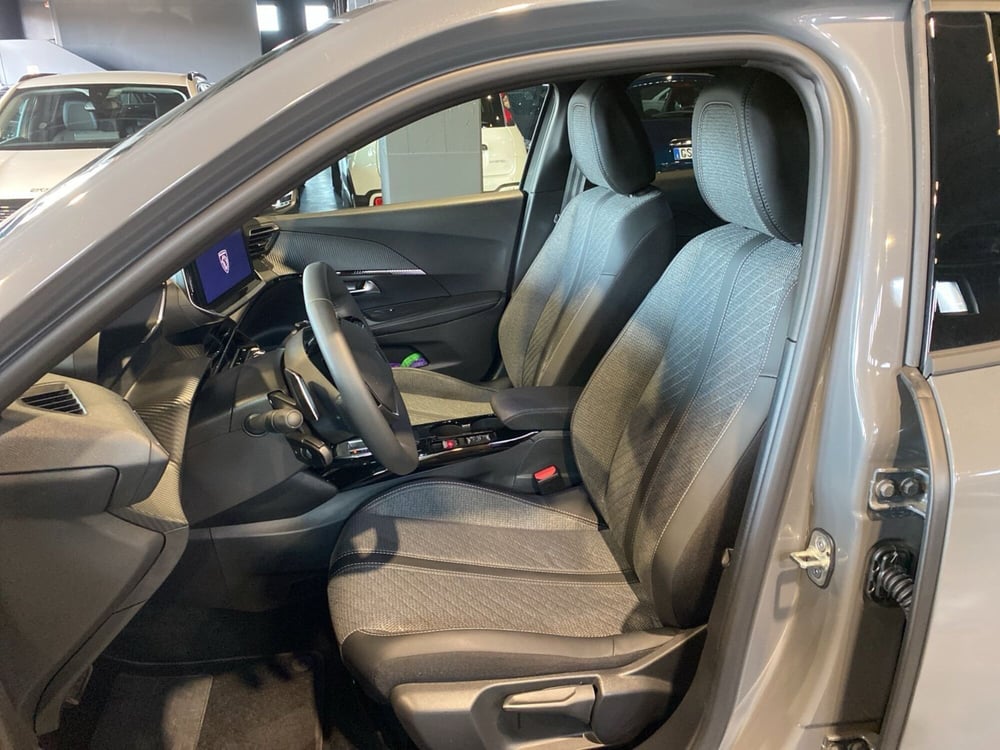 Peugeot 2008 usata a Vicenza (15)