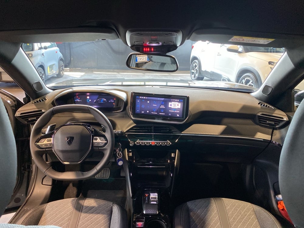 Peugeot 2008 usata a Vicenza (16)