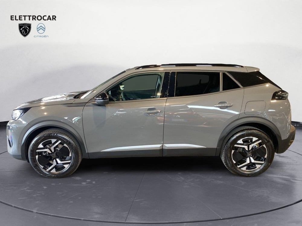 Peugeot 2008 usata a Vicenza (2)