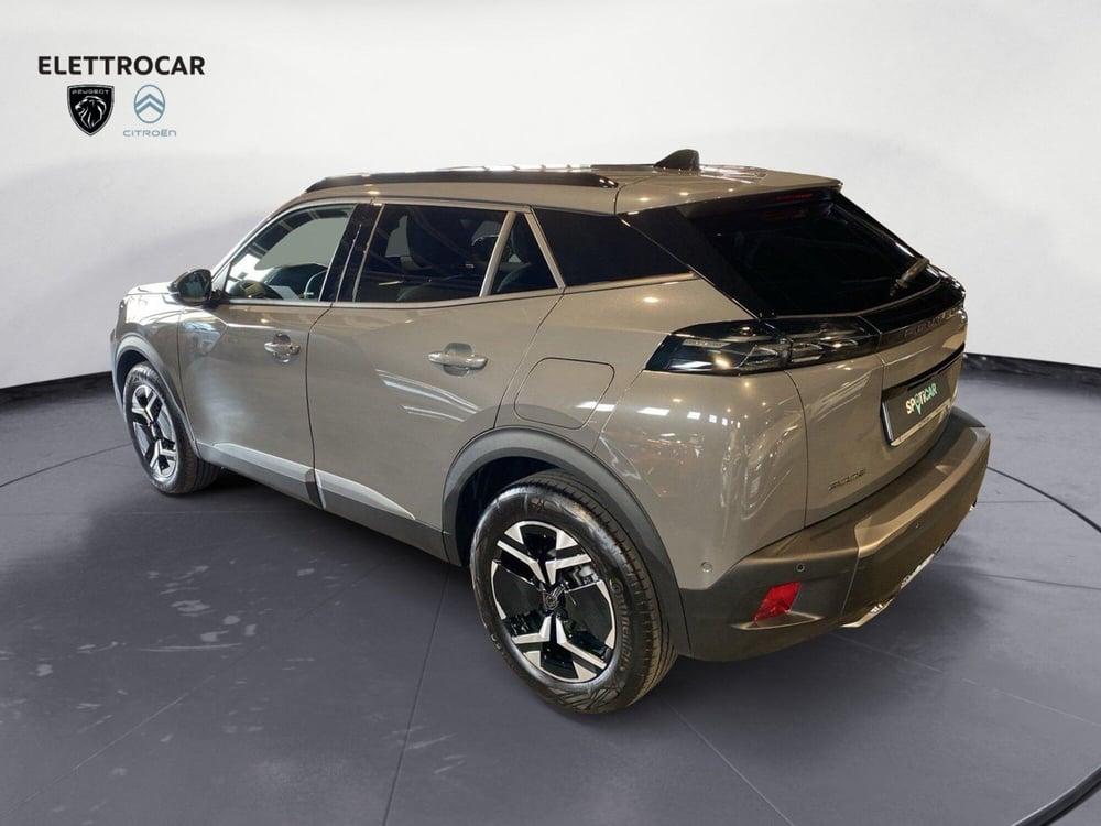 Peugeot 2008 usata a Vicenza (3)