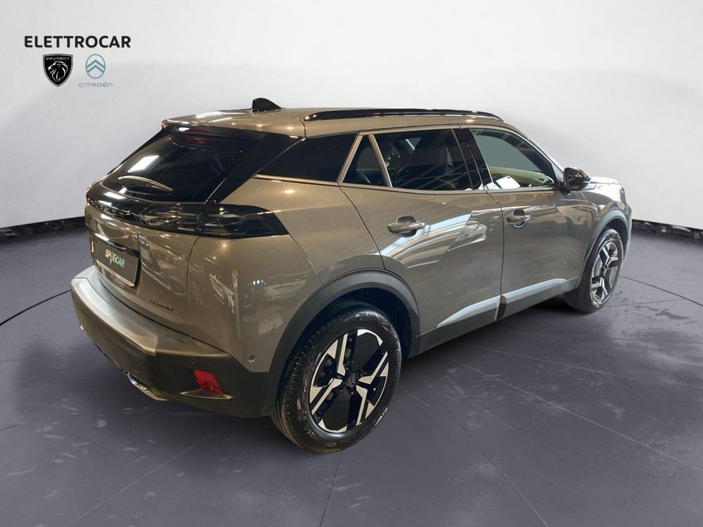 Peugeot 2008 usata a Vicenza (6)