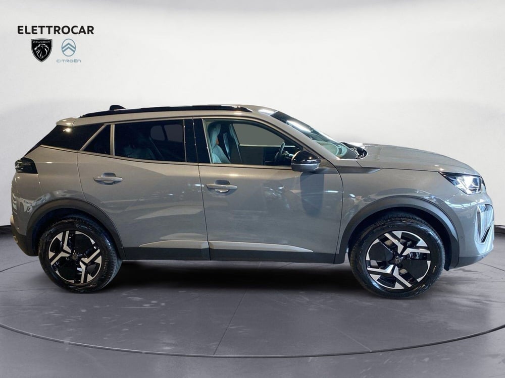 Peugeot 2008 usata a Vicenza (7)