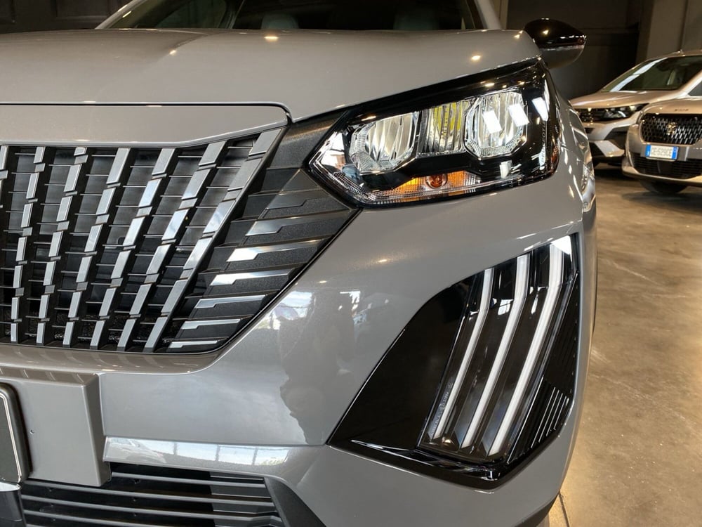 Peugeot 2008 usata a Vicenza (9)