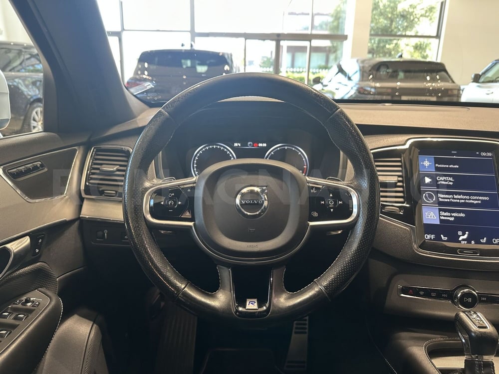 Volvo XC90 usata a Forlì-Cesena (10)