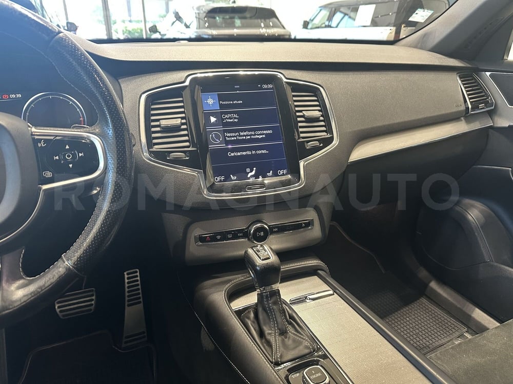 Volvo XC90 usata a Forlì-Cesena (11)