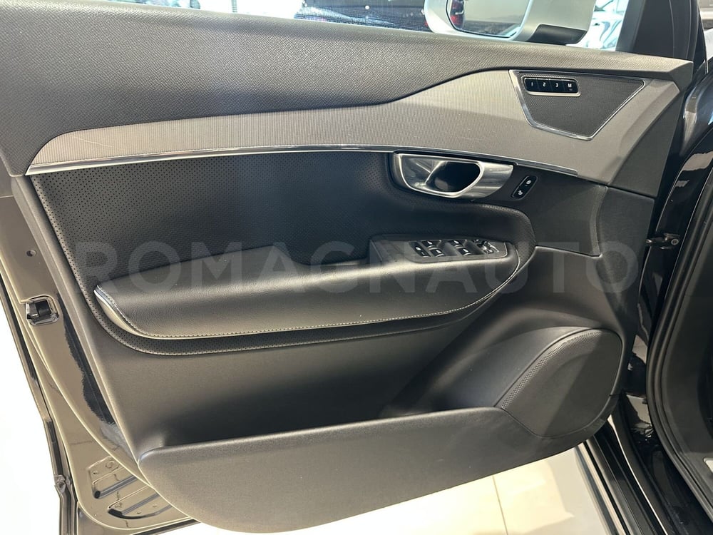 Volvo XC90 usata a Forlì-Cesena (12)