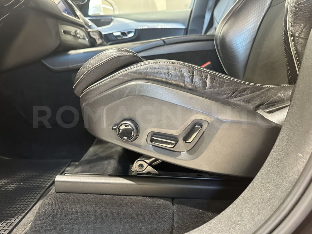 Volvo XC90 usata a Forlì-Cesena (13)