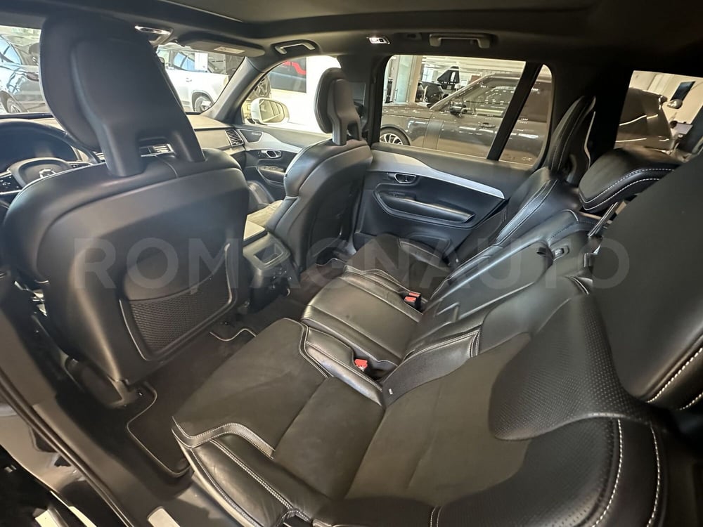 Volvo XC90 usata a Forlì-Cesena (15)