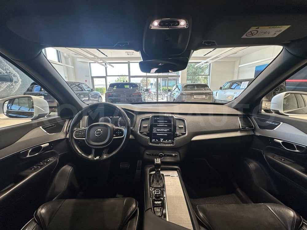 Volvo XC90 usata a Forlì-Cesena (16)